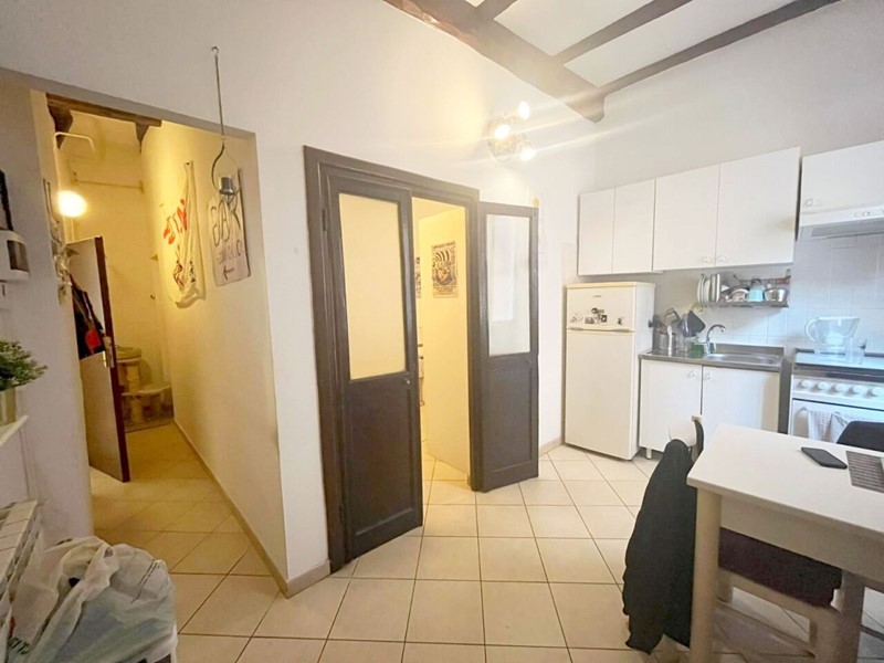 Bilocale in Affitto a Bologna, zona Centro, 660&euro;, 30 m²