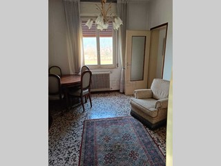 Trilocale in Affitto a Crema, 600&euro;, 85 m², arredato