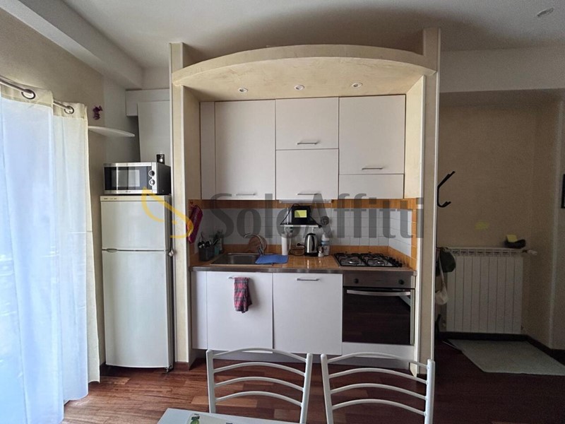 Trilocale in Affitto a Firenze, zona Gavinana, 1'100&euro;, 48 m², arredato