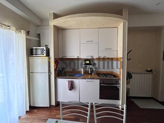 Trilocale in Affitto a Firenze, zona Gavinana, 1'100&euro;, 48 m², arredato