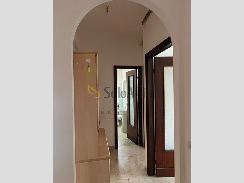 Quadrilocale in Affitto a Mezzanego, 450&euro;, 80 m²