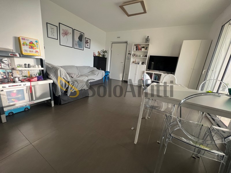 Trilocale in Affitto a San Benedetto del Tronto, 800&euro;, 80 m²