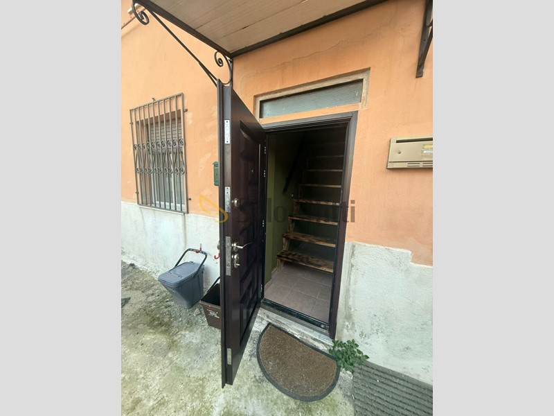 Monolocale in Affitto a Reggio Calabria, zona Reggio Campi, 330&euro;, 30 m², arredato