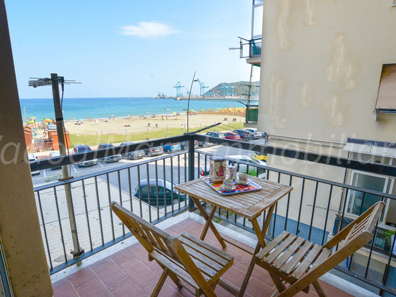 Bilocale in Affitto a Vado Ligure, 1'700&euro;, 50 m²