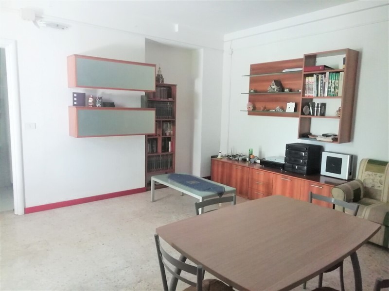 Bilocale in Affitto a Casoli, 450&euro;, 60 m², arredato