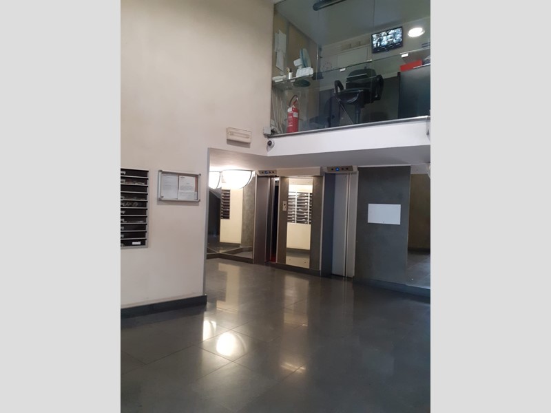 Monolocale in Affitto a Torino, zona mirafiori sud, 680&euro;, 30 m², arredato