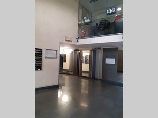 Monolocale in Affitto a Torino, zona mirafiori sud, 680&euro;, 30 m², arredato