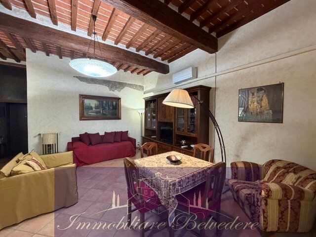 Trilocale in Affitto a Firenze, zona Il Prato, 1'500&euro;, 92 m², arredato
