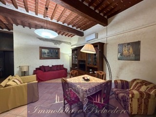 Trilocale in Affitto a Firenze, zona Il Prato, 1'500&euro;, 92 m², arredato
