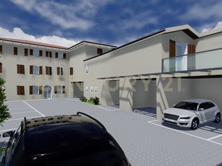 Monolocale in Vendita a Colognola ai Colli, 115'000&euro;, 75 m², con Box