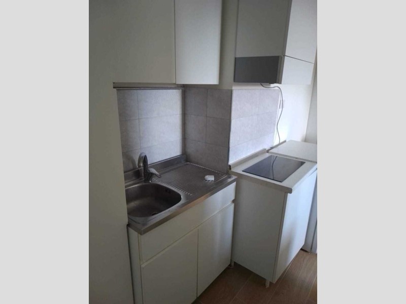 Monolocale in Affitto a Torino, zona Centro, 600&euro;, 35 m², arredato