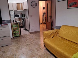 Trilocale in Vendita a Padova, zona San Carlo, 140'000&euro;, 60 m², arredato