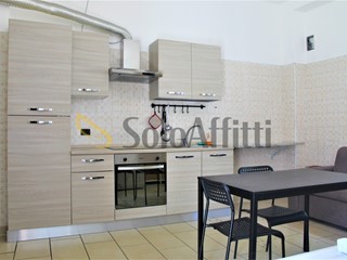 Monolocale in Affitto a Parabiago, 520&euro;, 45 m², arredato
