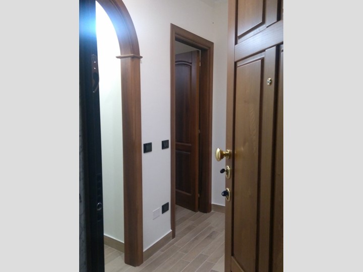 Trilocale in Affitto a Melito di Porto Salvo, 400&euro;, 90 m²