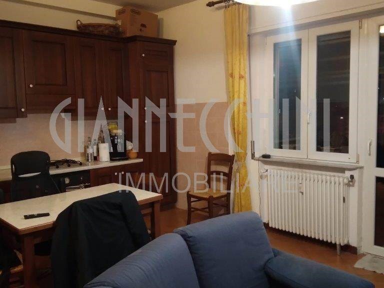 Bilocale in Affitto a La Spezia, zona Mazzetta, 650&euro;, 50 m², arredato