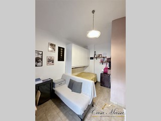 Monolocale in Affitto a Torino, 500&euro;, 25 m²