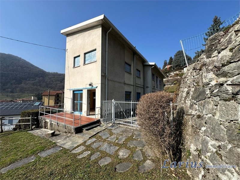 Bilocale in Vendita a Asso, 65'000&euro;, 48 m²