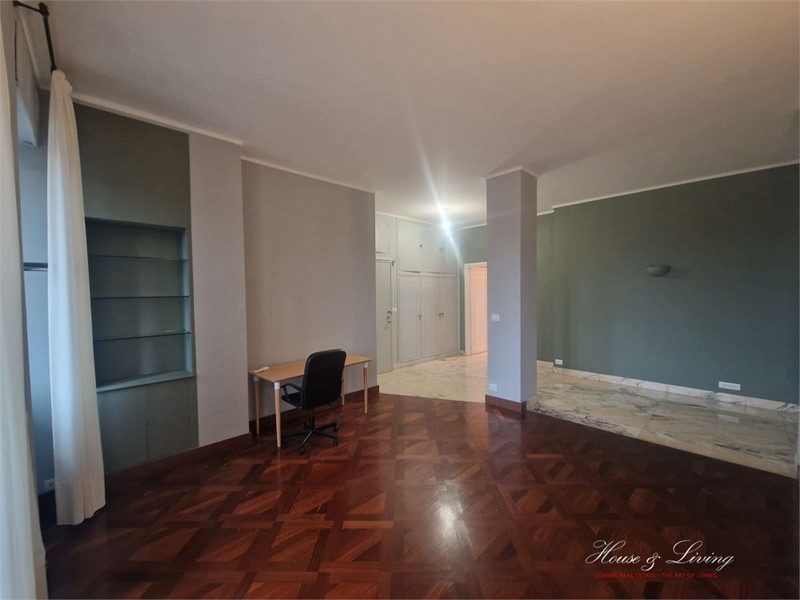 Trilocale in Affitto a Torino, 1'400&euro;, 95 m²