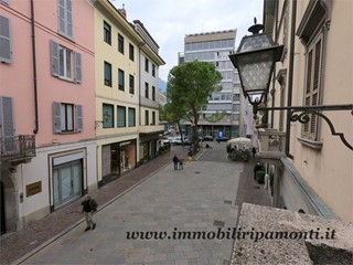 Trilocale in Vendita a Lecco, 370'000&euro;, 120 m²