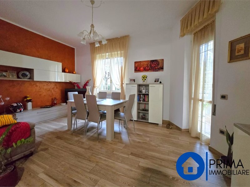 Trilocale in Vendita a Terni, 115'000&euro;, 95 m²