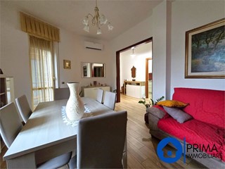 Trilocale in Vendita a Terni, 110'000&euro;, 95 m²