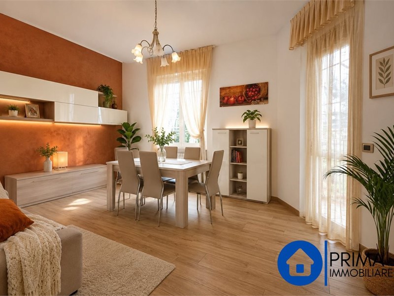 Trilocale in Vendita a Terni, 110'000&euro;, 95 m²