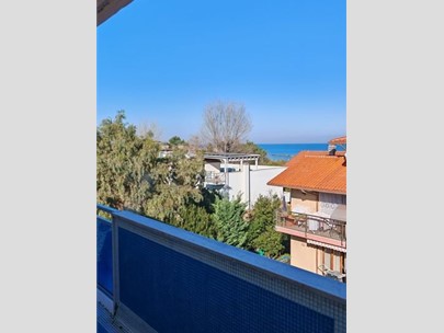 Trilocale in Vendita a Pescara, 330'000&euro;, 99 m²