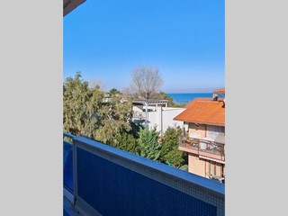 Trilocale in Vendita a Pescara, 330'000&euro;, 99 m²
