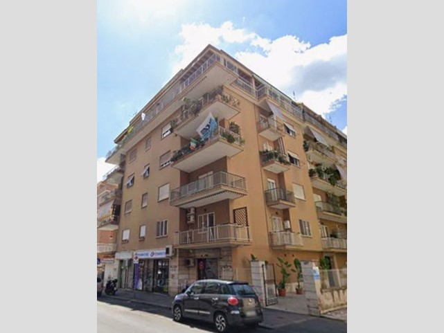 Quadrilocale in Vendita a Roma, 520'000&euro;, 87 m²