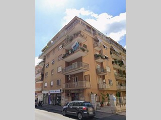 Quadrilocale in Vendita a Roma, 520'000&euro;, 87 m²