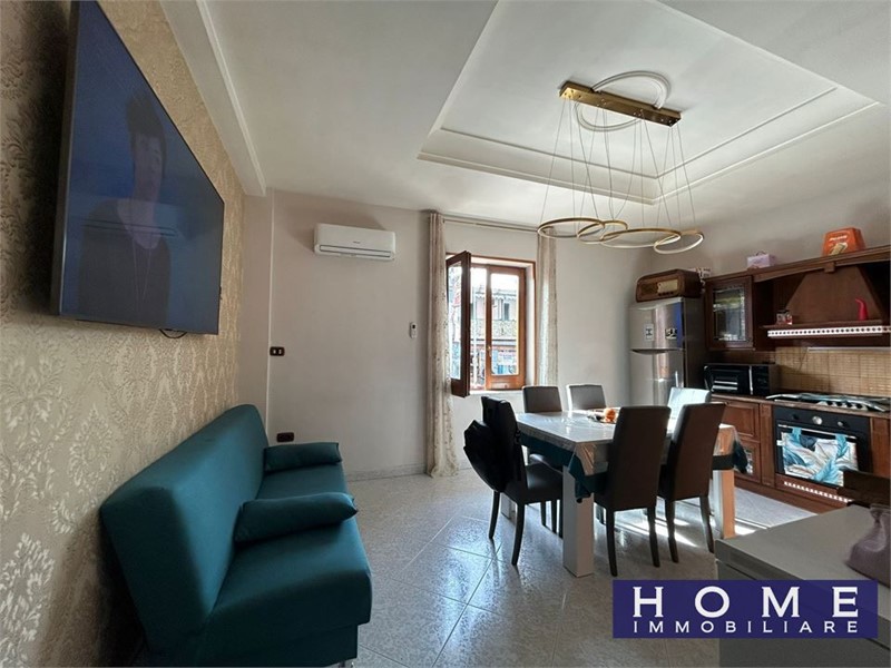 Trilocale in Vendita a Orta di Atella, 95'000&euro;, 70 m²