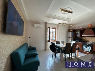 Trilocale in Vendita a Orta di Atella, 95'000&euro;, 70 m²