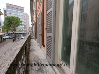 Trilocale in Vendita a Lecco, 370'000&euro;, 120 m²