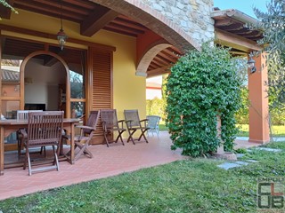 Quadrilocale in Affitto a Montelupo Fiorentino, zona Pulica, 1'500&euro;, 90 m², arredato