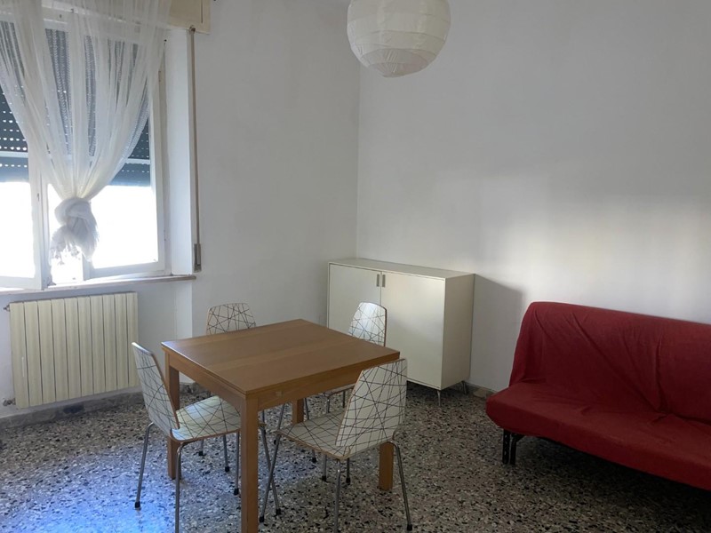 Bilocale in Affitto a Pisa, 750&euro;, 50 m², arredato