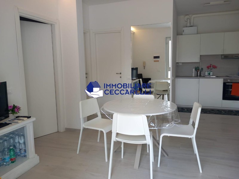 Trilocale in Affitto a Massa, zona Ronchi, 2'800&euro;, 60 m², arredato