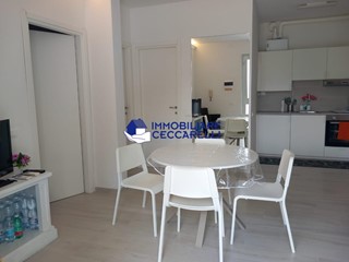 Trilocale in Affitto a Massa, zona Ronchi, 2'800&euro;, 60 m², arredato