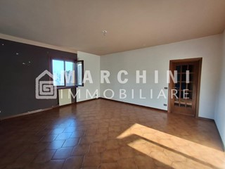 Appartamento in Vendita a Montecarlo, 200'000&euro;, 96 m², con Box