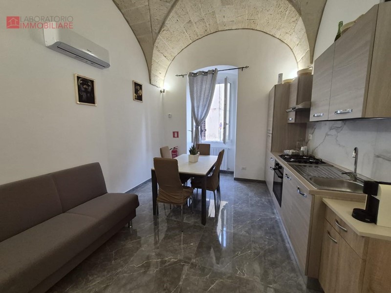 Trilocale in Vendita a Lecce, 118'000&euro;, 68 m²