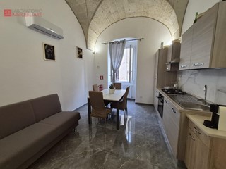Trilocale in Vendita a Lecce, 118'000&euro;, 68 m²