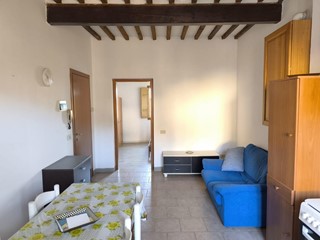 Bilocale in Vendita a Palaia, zona Forcoli, 50'000&euro;, 45 m², arredato