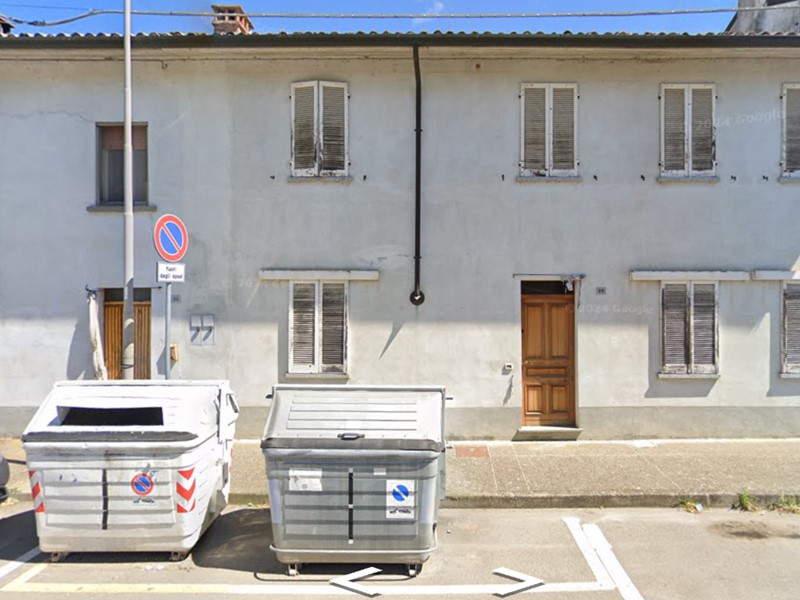 Appartamento in Vendita a Cornale e Bastida, 29'194&euro;, 250 m²