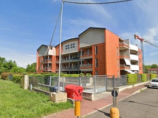 Trilocale in Vendita a Senago, 130'500&euro;, 104 m²