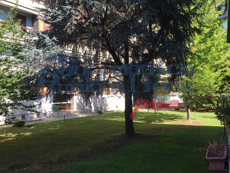 Quadrilocale in Vendita a Pisa, 270'000&euro;, 95 m²