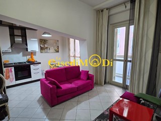 Trilocale in Vendita a Livorno, 205'000&euro;, 62 m², arredato