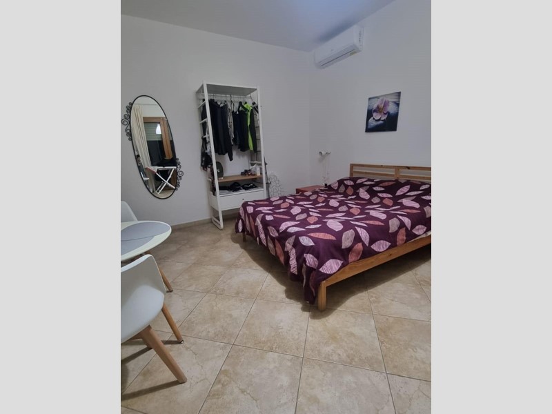 Monolocale in Affitto a Lecce, 420&euro;, 44 m², arredato