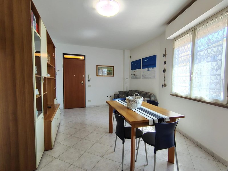Trilocale in Vendita a Rosignano Marittimo, zona Rosignano Solvay, 245'000&euro;, 60 m², arredato