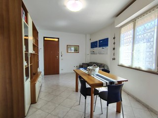 Trilocale in Vendita a Rosignano Marittimo, zona Rosignano Solvay, 245'000&euro;, 60 m², arredato