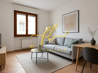 Quadrilocale in Vendita a Livorno, 139'000&euro;, 80 m²