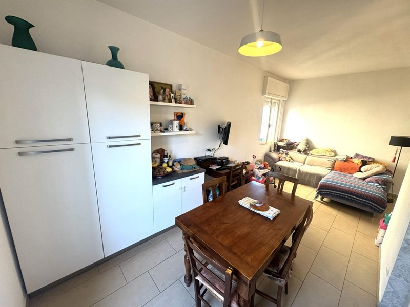 Quadrilocale in Vendita a Rosignano Marittimo, zona Rosignano Solvay, 185'000&euro;, 70 m²